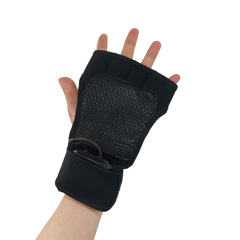 ZKS1800金屬安檢手套